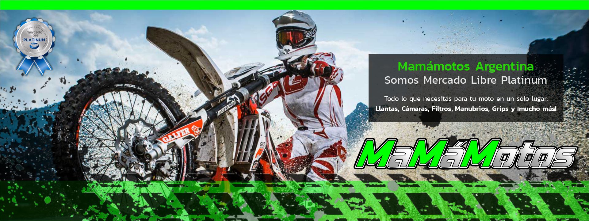 Presentación Mamamotos